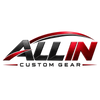 All In Custom Gear logo